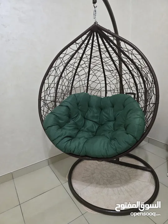 swing chair