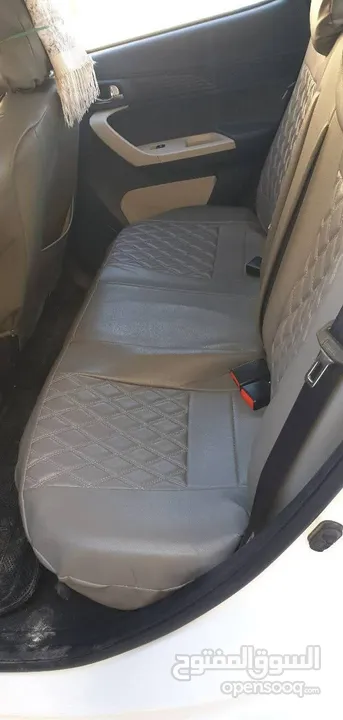 شانجان اي ستار فئة الفل 2022 Changan E-Star Full 2022