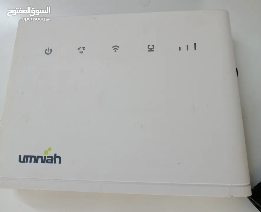 راوترات b310_22 بيرسونال زين اورنج امنيه لتشغيل شرائح انترنت الواي فاي المتنقل على جهاز منزلي ثابت