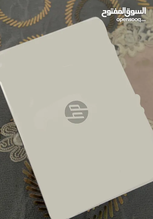 لابتوب hp ماركة انتل بحالة ممتازة