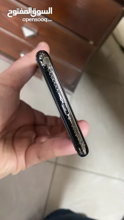 Iphone 11 pro max 256gb