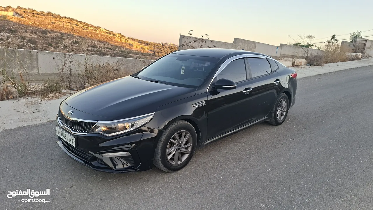 كايا ابتما موديل 2019_اتومتيك -اصل برايفت-فحص الف ماتور 1700تربوا  دبزل السيارة صلاة النبي من الاخر