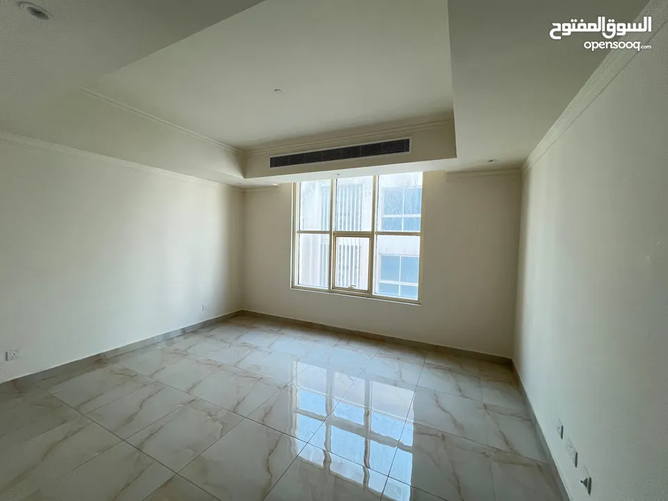 Unfurnished Apartment with Central AC for Rent in New Hidd. Lease & get 30% cash back on 1st month's
