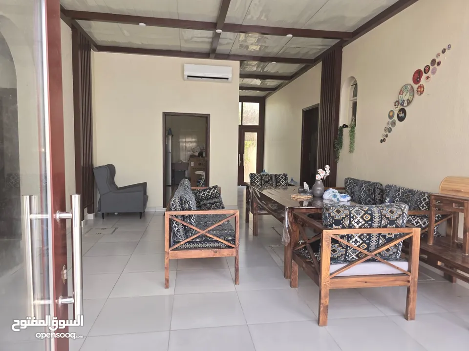 بيع فيلا في منطقة الغبيبة
