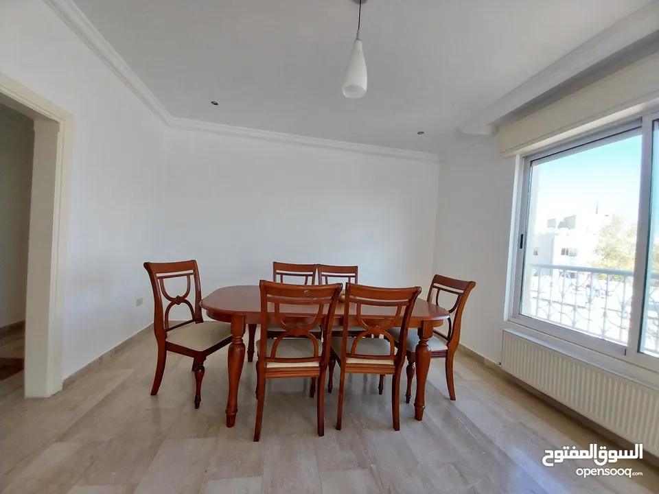 شقة للايجار في عبدون  ( Property 36592 )-174847714