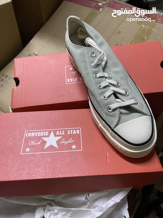بوات من ماركة  Converse-All star العالمية بسعر مغري جداااااا