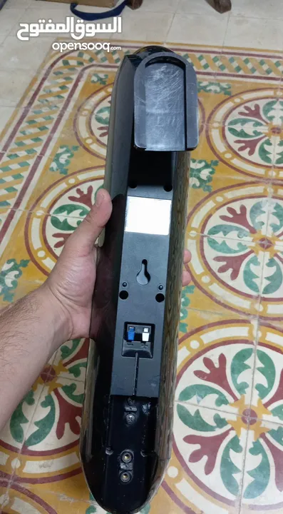 Panasonic system