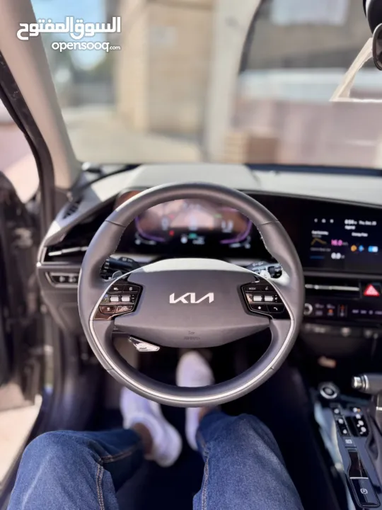 كيا نيرو 2022