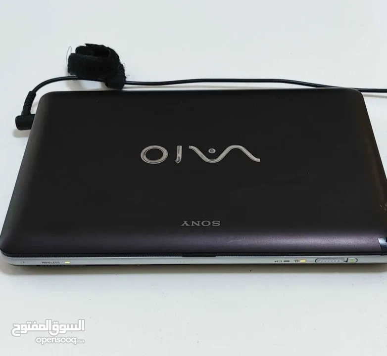 لابتوب sony
