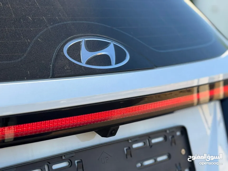 هونداي  هايبرد