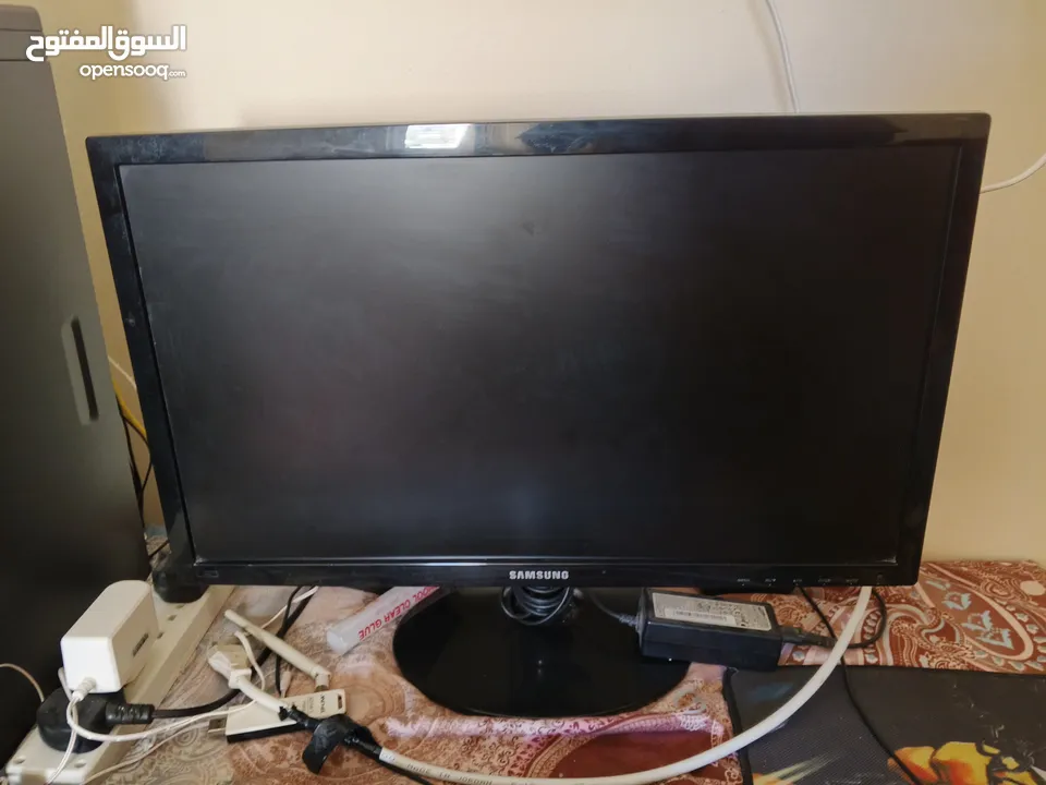 شاشة سامسونج للبيع