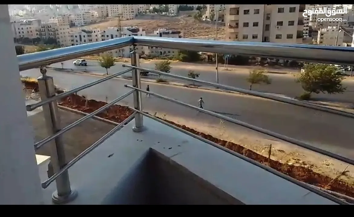 دربزين مستعمل للبيع
