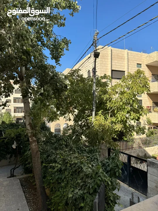 فيلا للبيع في جبل الحسين من المالك مباشرة
