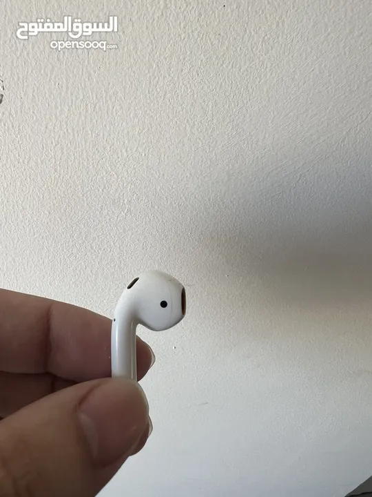 سماعات ابل الاصلية Airpods2