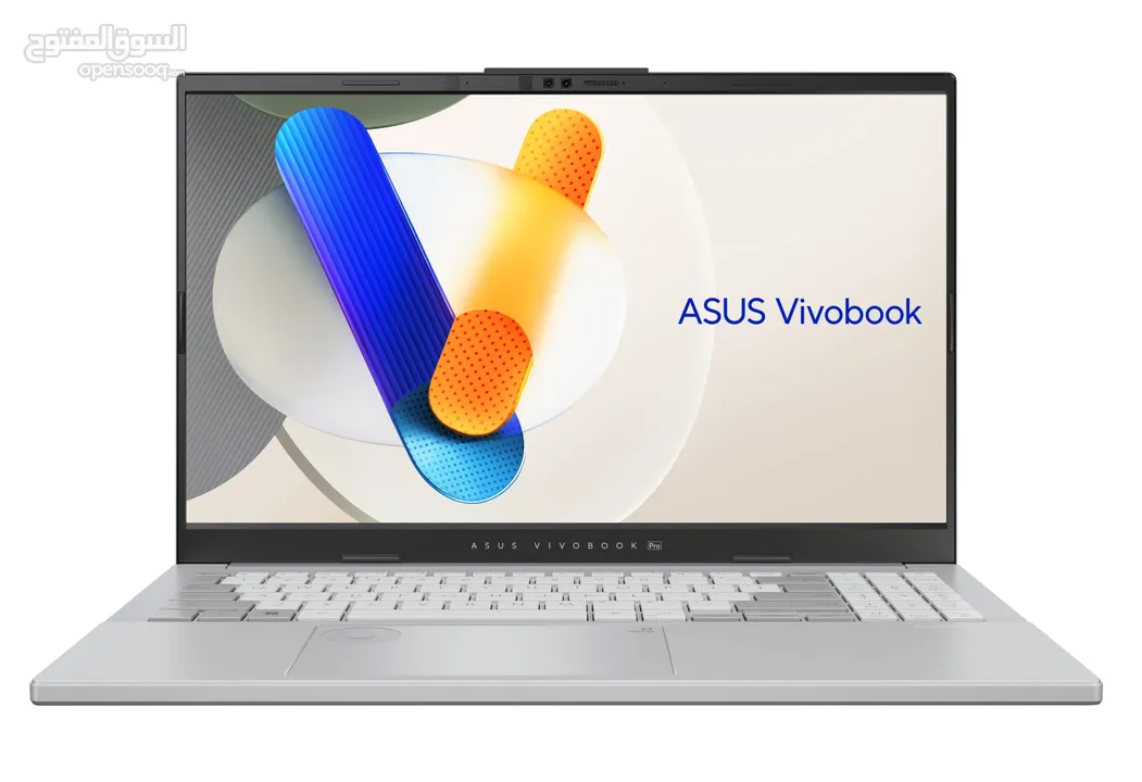 ASUS VIVOBOOK 15 pro