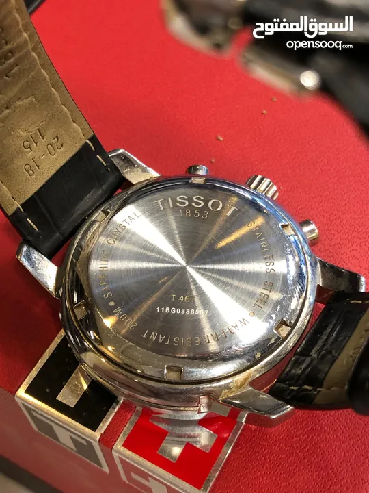 Tissot 1853