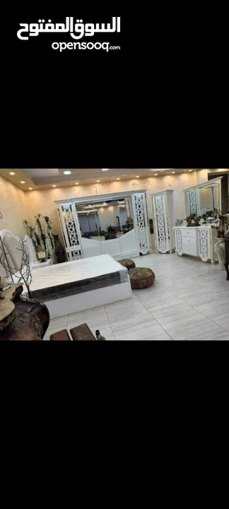 غرفة النوم Xxxlاحدث صيحات الموضه 2025 مصنوعه من خشب لاتيه