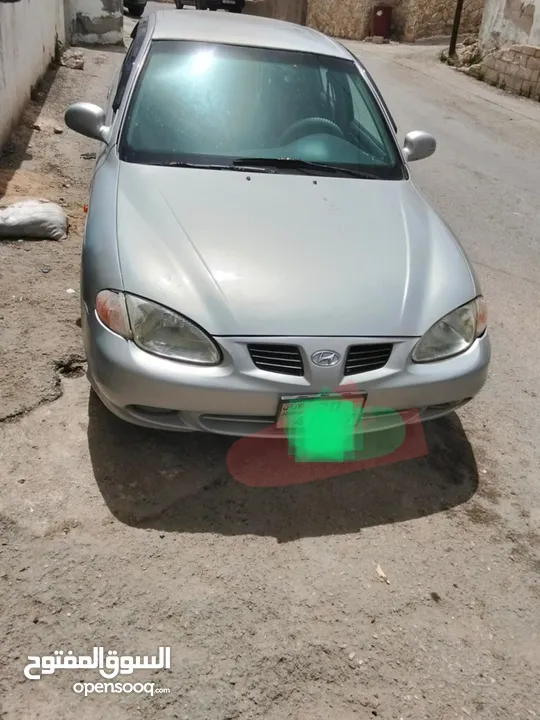 افانتي نيو اتوماتيك 99