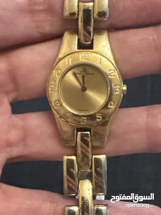 ساعات قديمه (vintages) للبيع