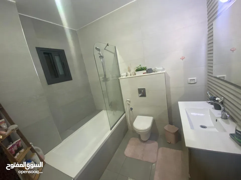 شقة سكنة للايجار