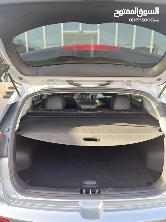 Kia Niro Electric  2019//2022 كيا نيرو كهرباء عداد 7/30 الف استخدام شخصي
