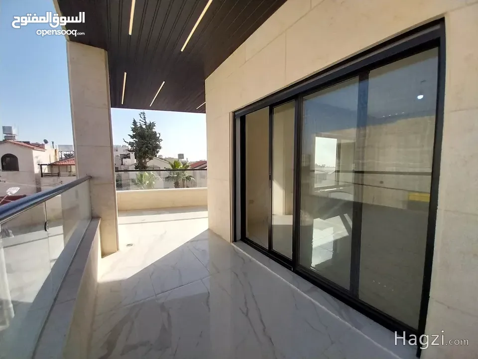 شقة للبيع في الجندويل  ( Property ID : 35030 )