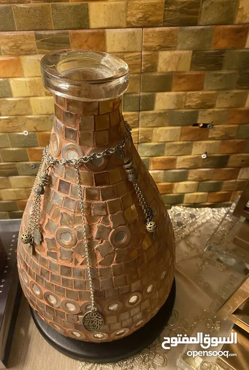 فازة قزاز وسيراميك