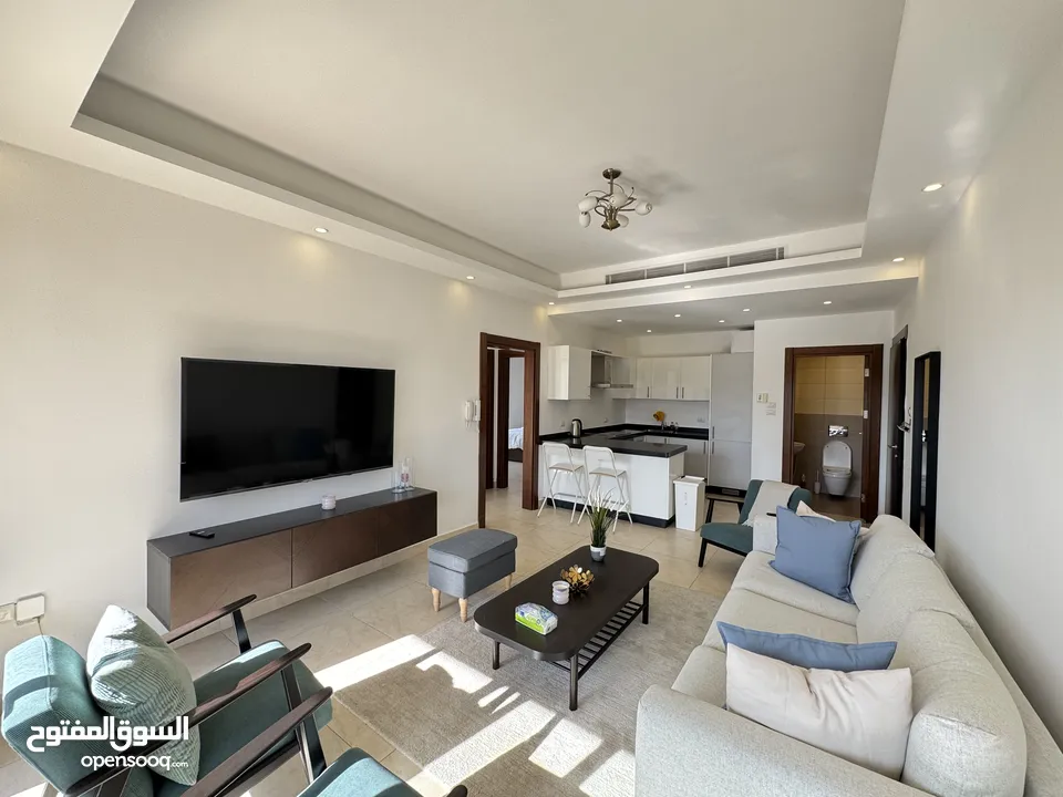شقه للايجار في منطقه عبدون ( Property 40410 )-175063922