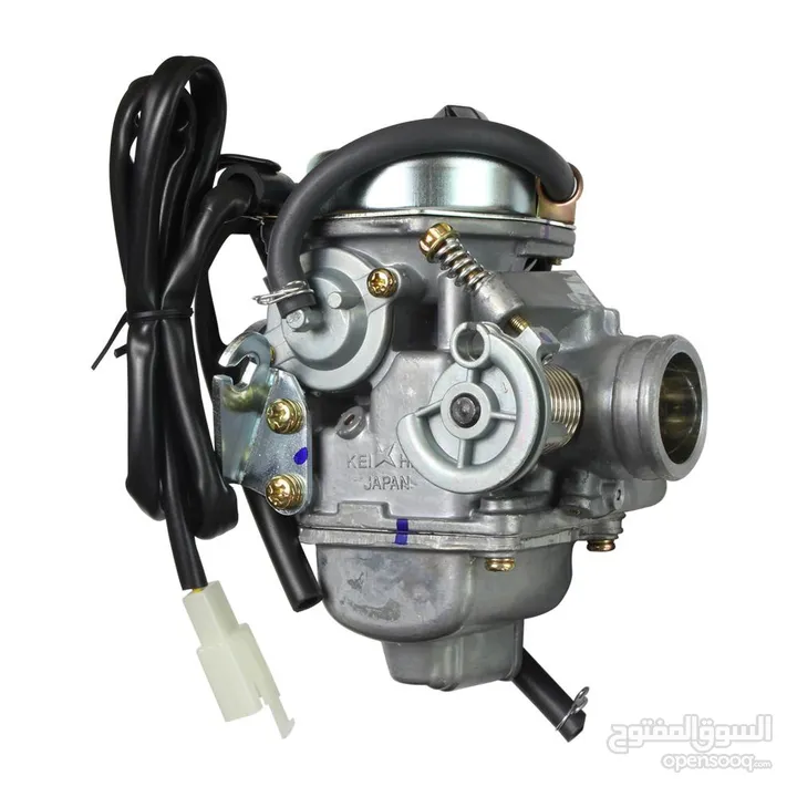 قطع غيار و اكسسوارات دراجات نارية