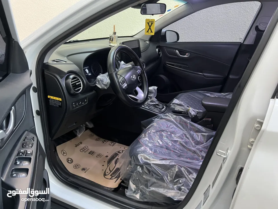 هونداي كونا موديل 2019 بسعر حرررررررق