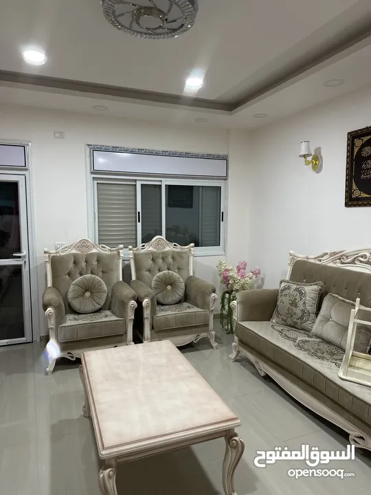 شقة للبيع طلوع الجابريات