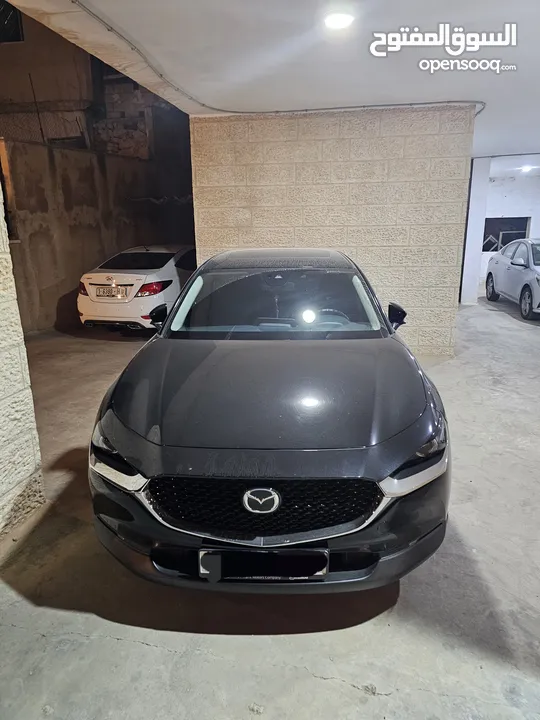 مازدا سي اكس 30 // MAZDA CX30