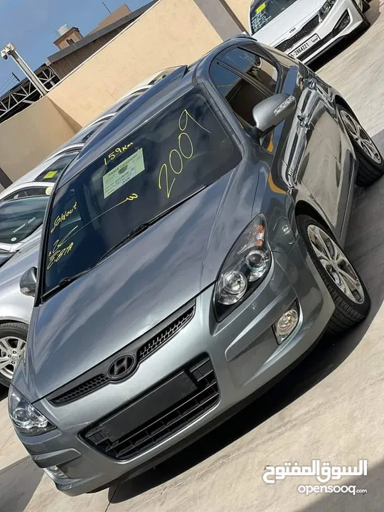 الله يبارك i30