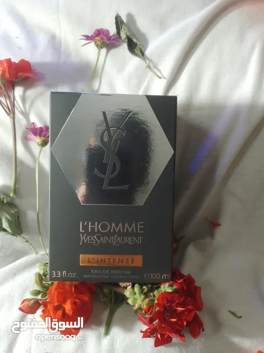 عطور عينات حره اصلي مكفول ع الفحص