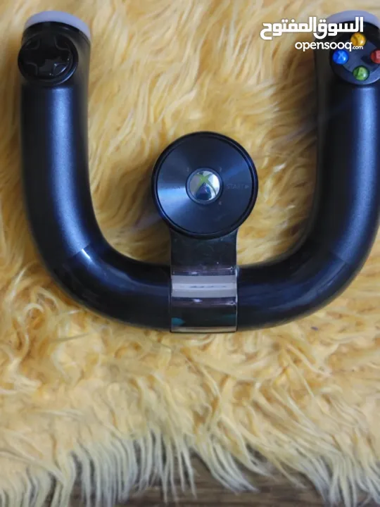 اكس بوكس 360 السهر نار