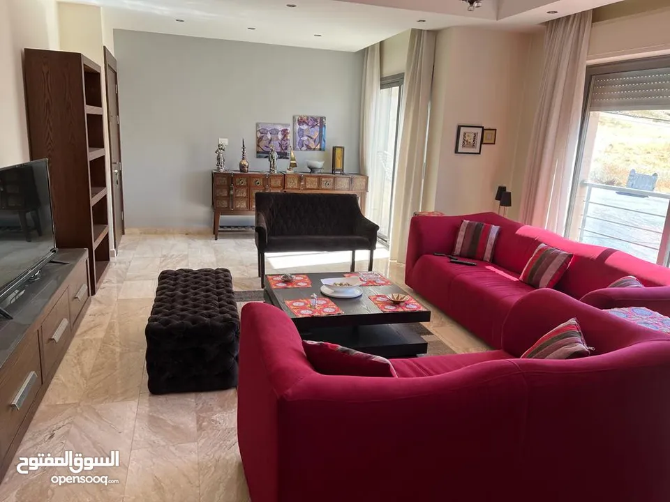 شقة مفروشة للإيجار  ( Property 41642 ) سنوي فقط