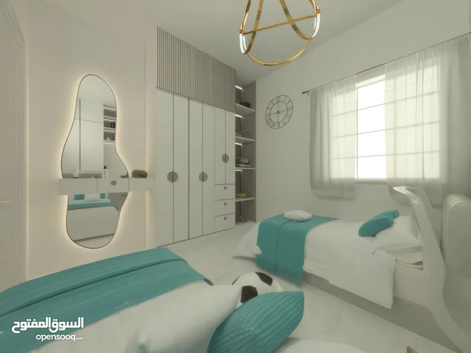 مدن العقارية