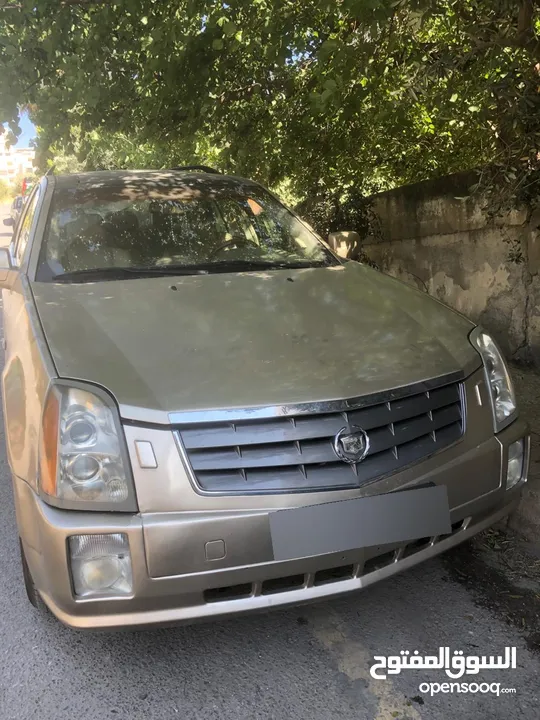كاديلاك 2006 للبيع