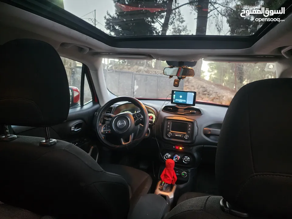 جيب رانجيد للبيع او البدل