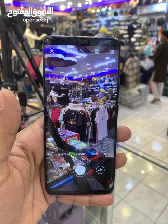 Mate 20 pro 6gb 128gb
