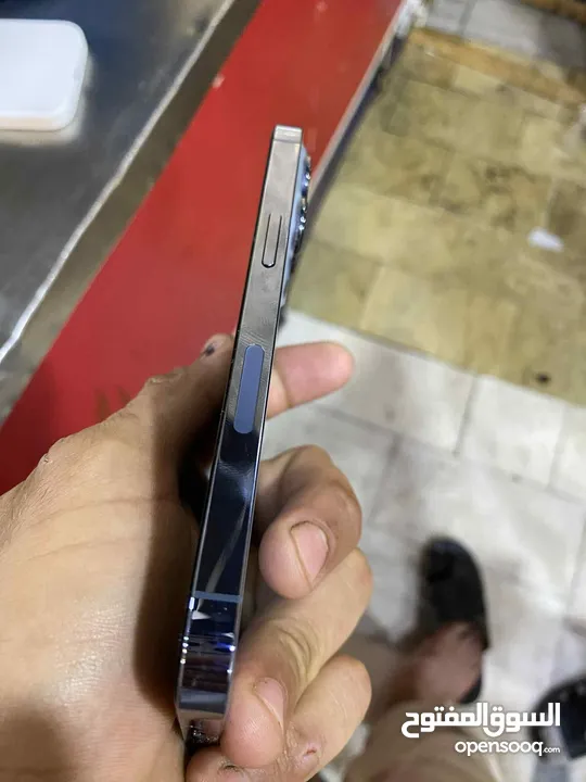 iPhone 13pro