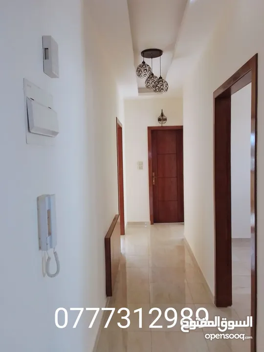 شقة للايجار في ضاحية الرشيد من المالك مباشرة