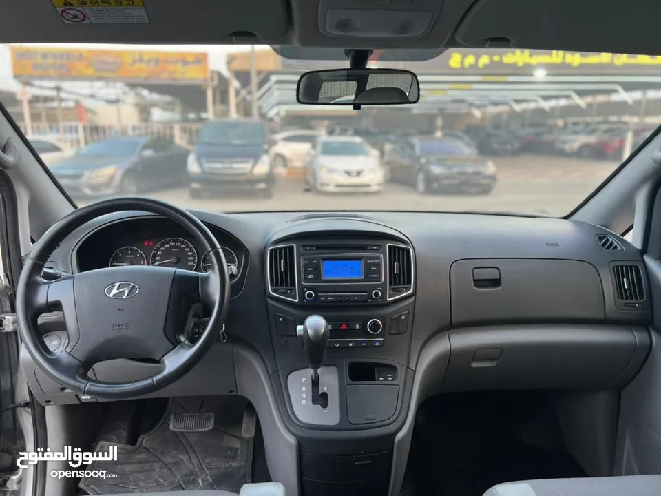 HYUNDAI   H1   2019