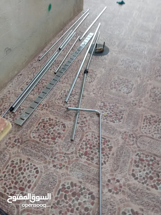 ديكور محل ألبسة