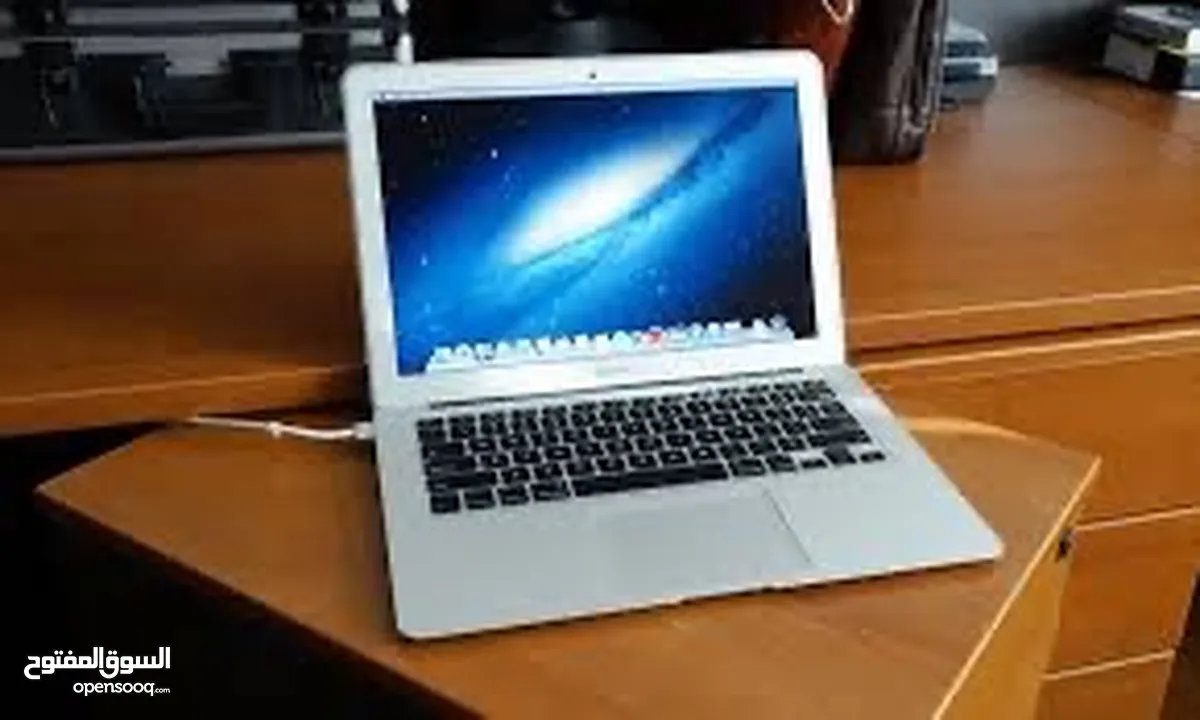 MacBook Air 2013 model refurbished