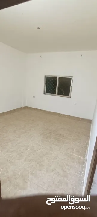 المفرق بيت للايجار في الضاحية قرب السكة بسعر مغري