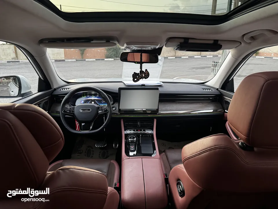 ( سكاي ويل 2024 للبيع بسعر مغري جداً )