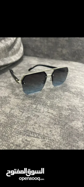 نظارات+ساعات