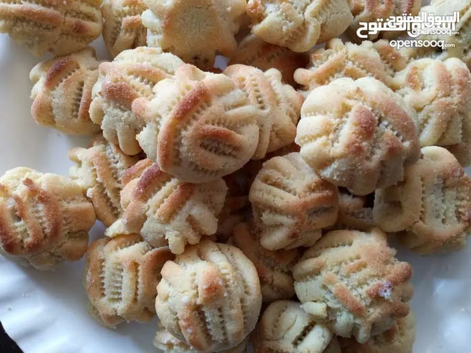 معمول العيد