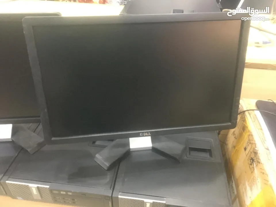 LED DELL 20" AVAILABLE